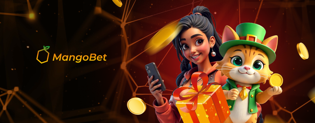 MangoBet